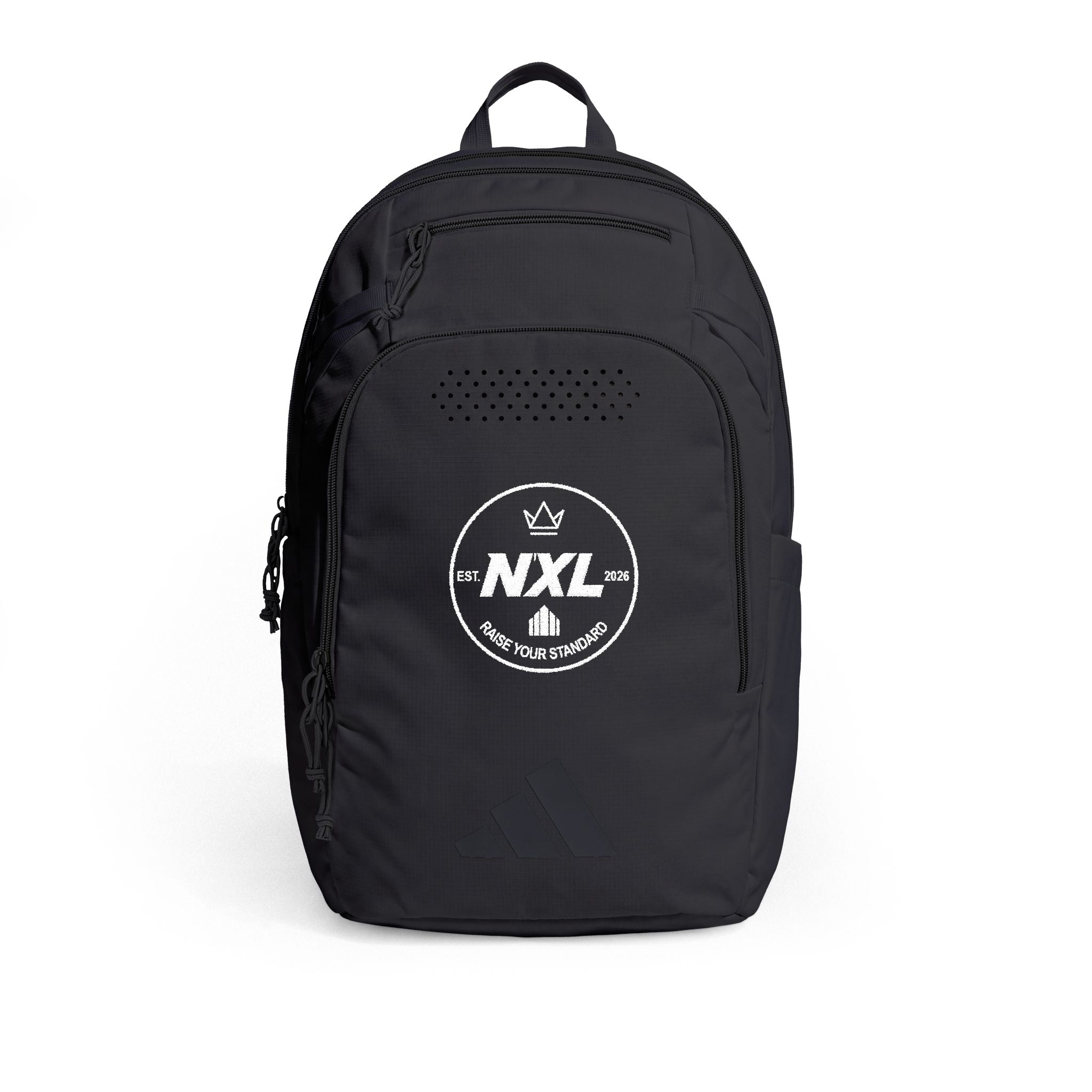 adidas® Defender 5 Backpack (Embroidery)