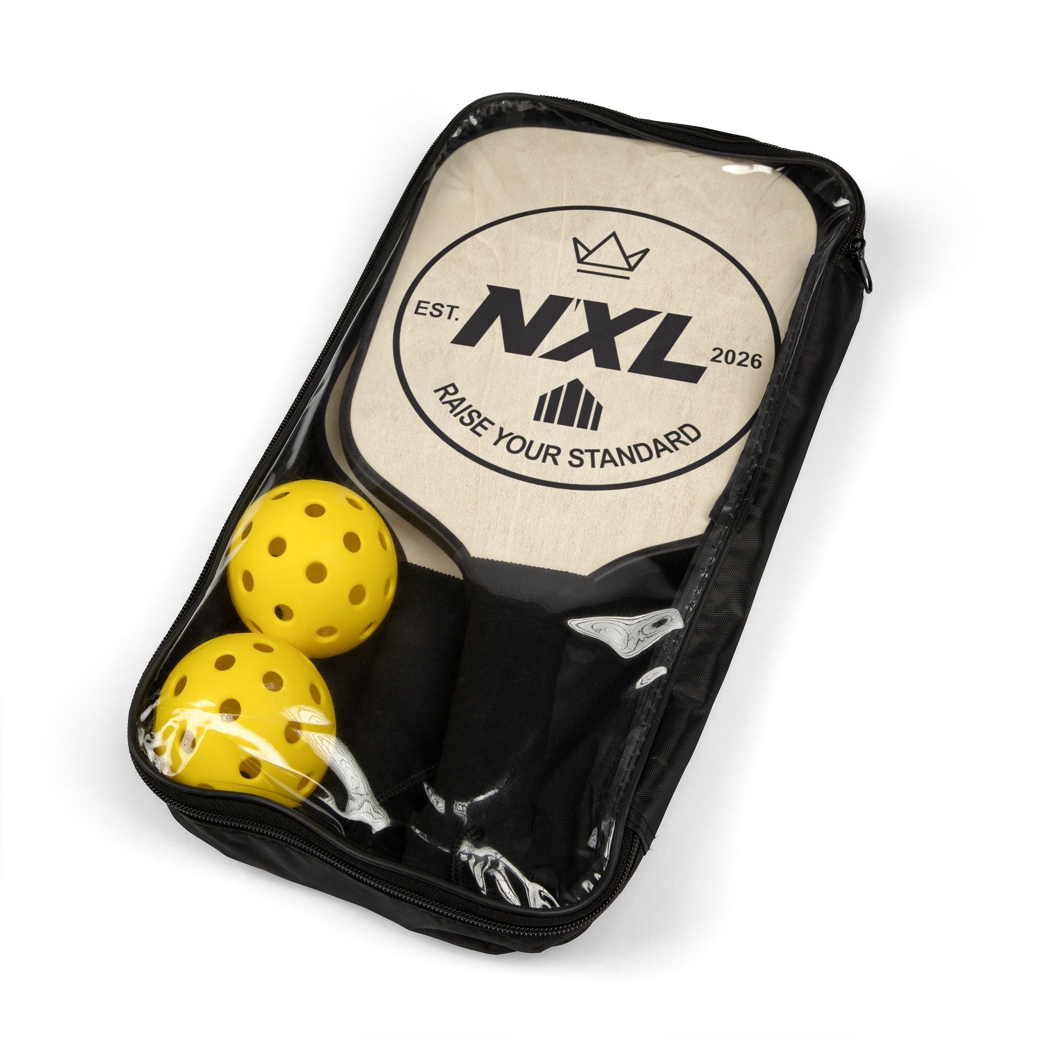 Pickleball Kit