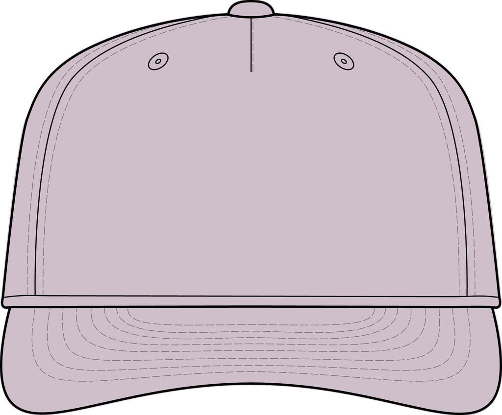 Laser Perf Performance Rope Cap