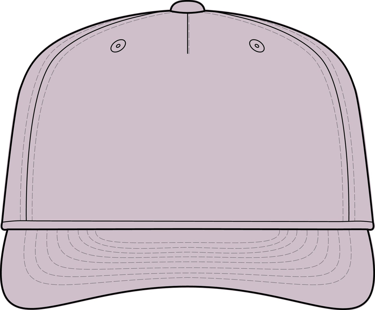 Laser Perf Performance Rope Cap