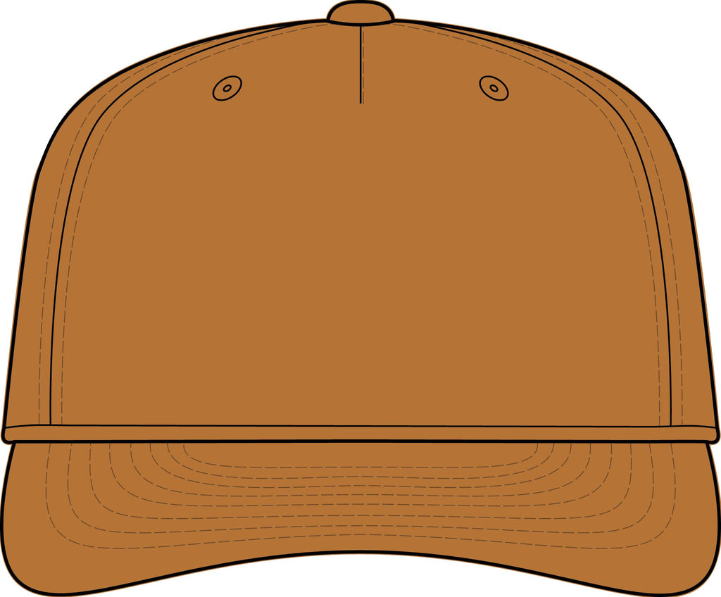 Laser Perf Performance Rope Cap