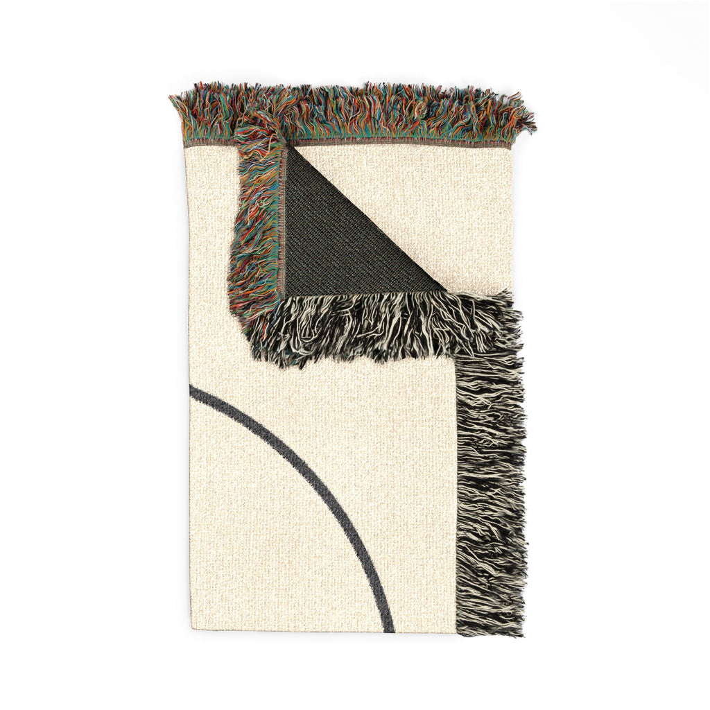 Woven Blanket