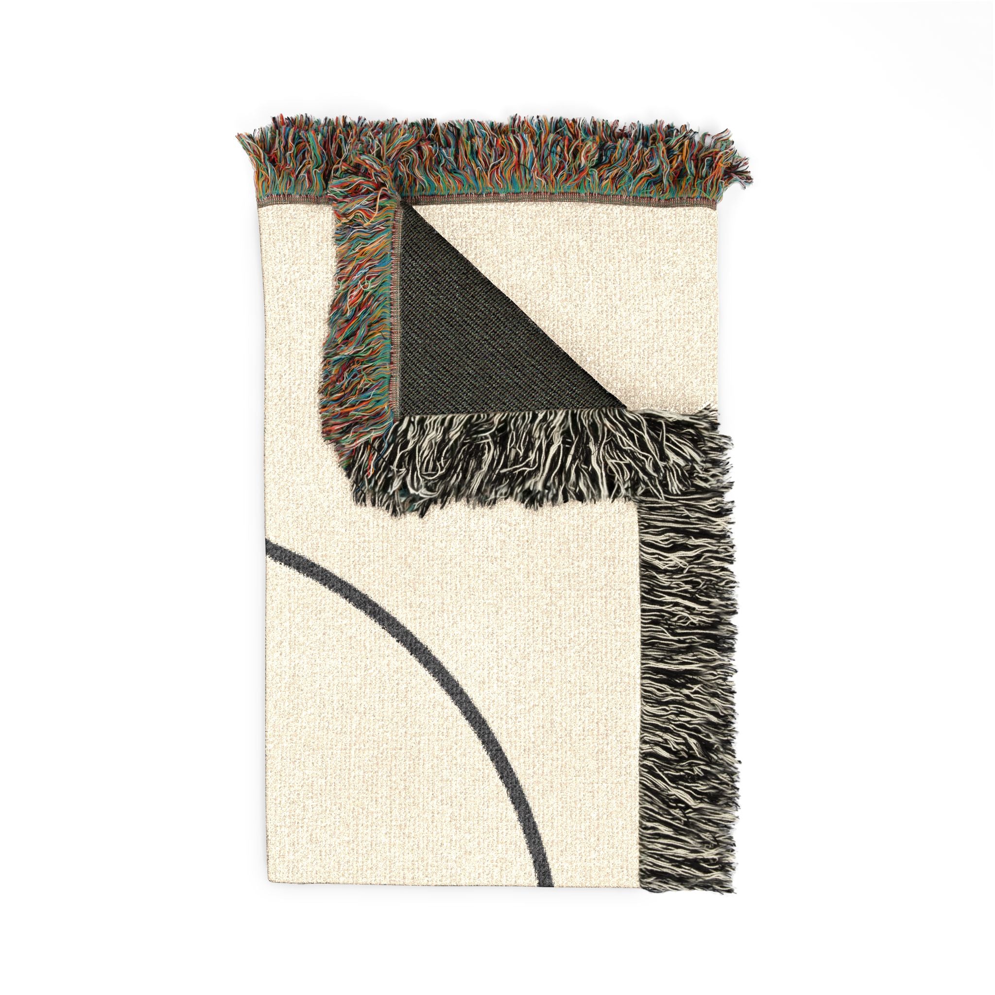 Woven Blanket