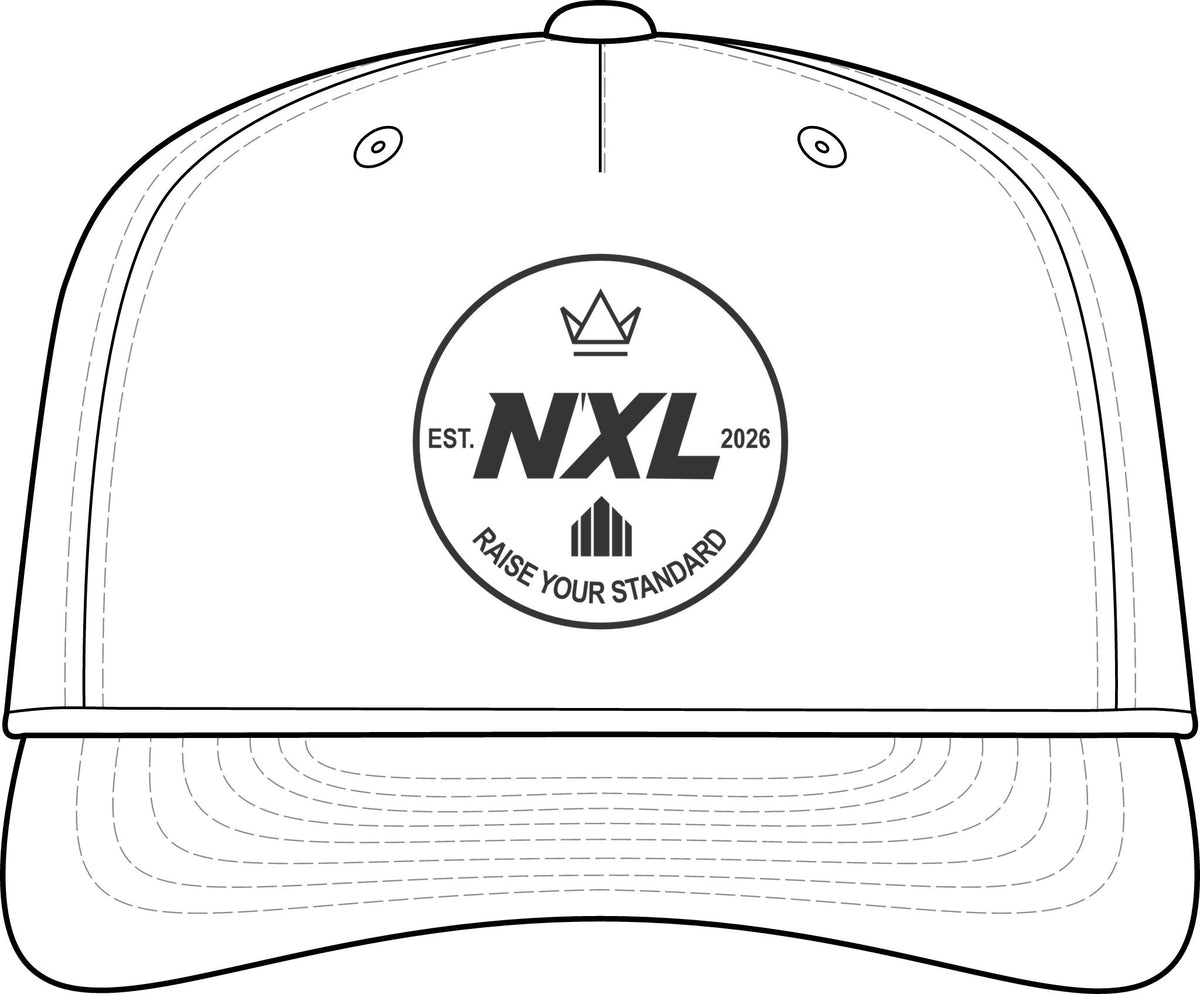 Laser Perf Performance Rope Cap