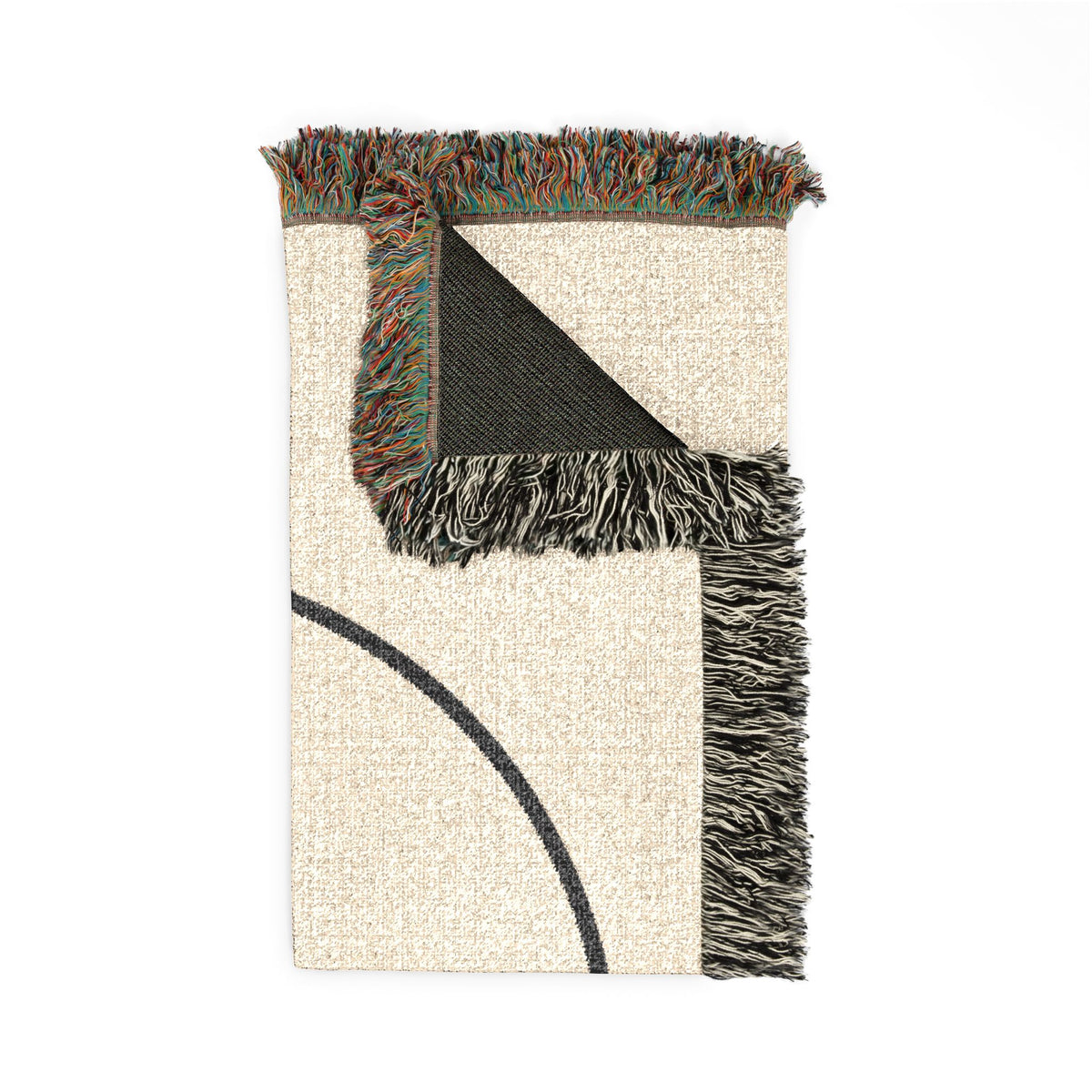 Woven Blanket