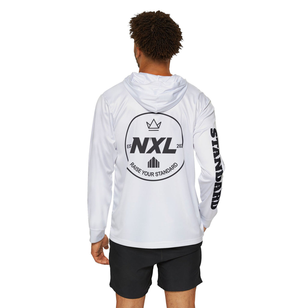 Men's Sports Warmup Hoodie (AOP)