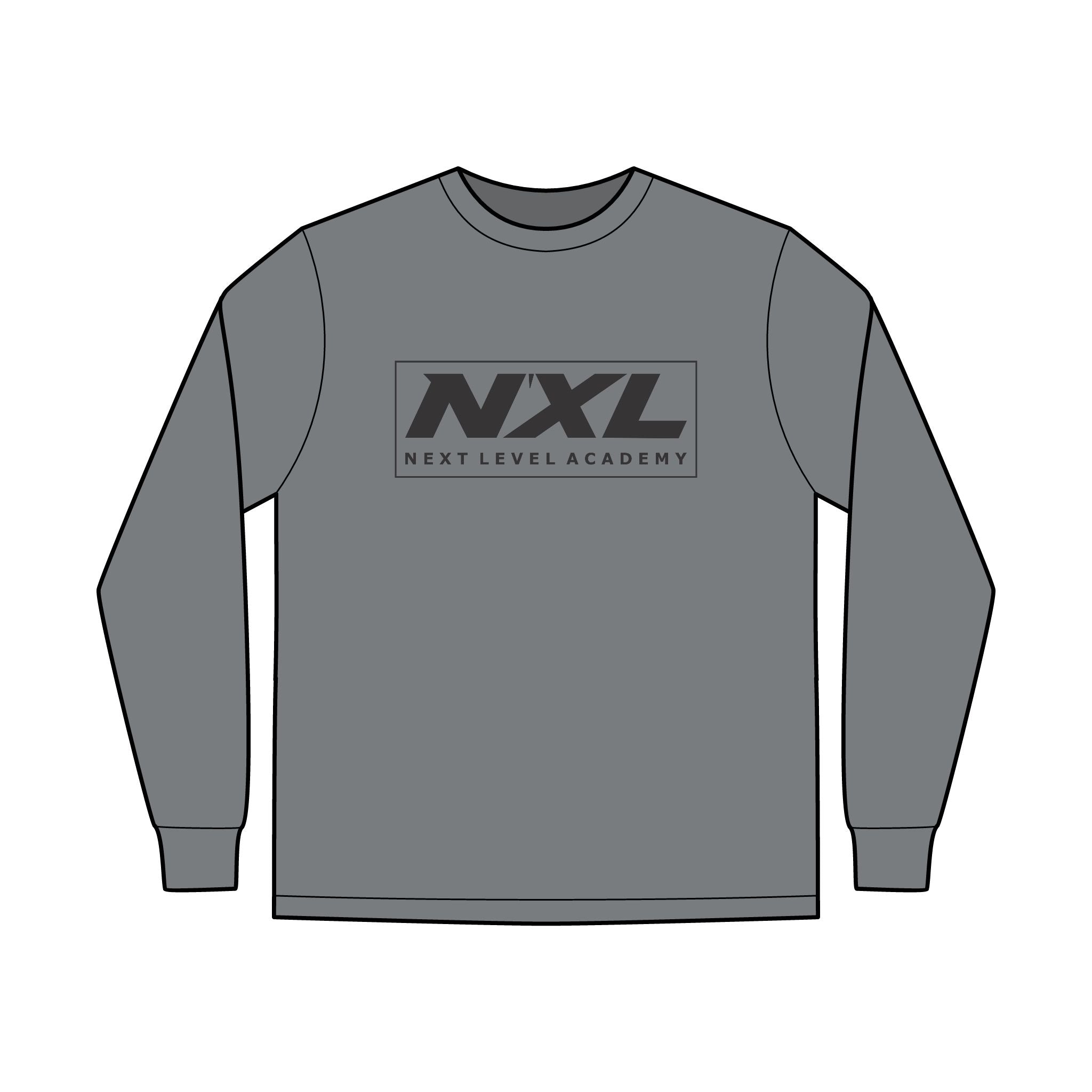 Unisex Long Sleeve T-Shirt