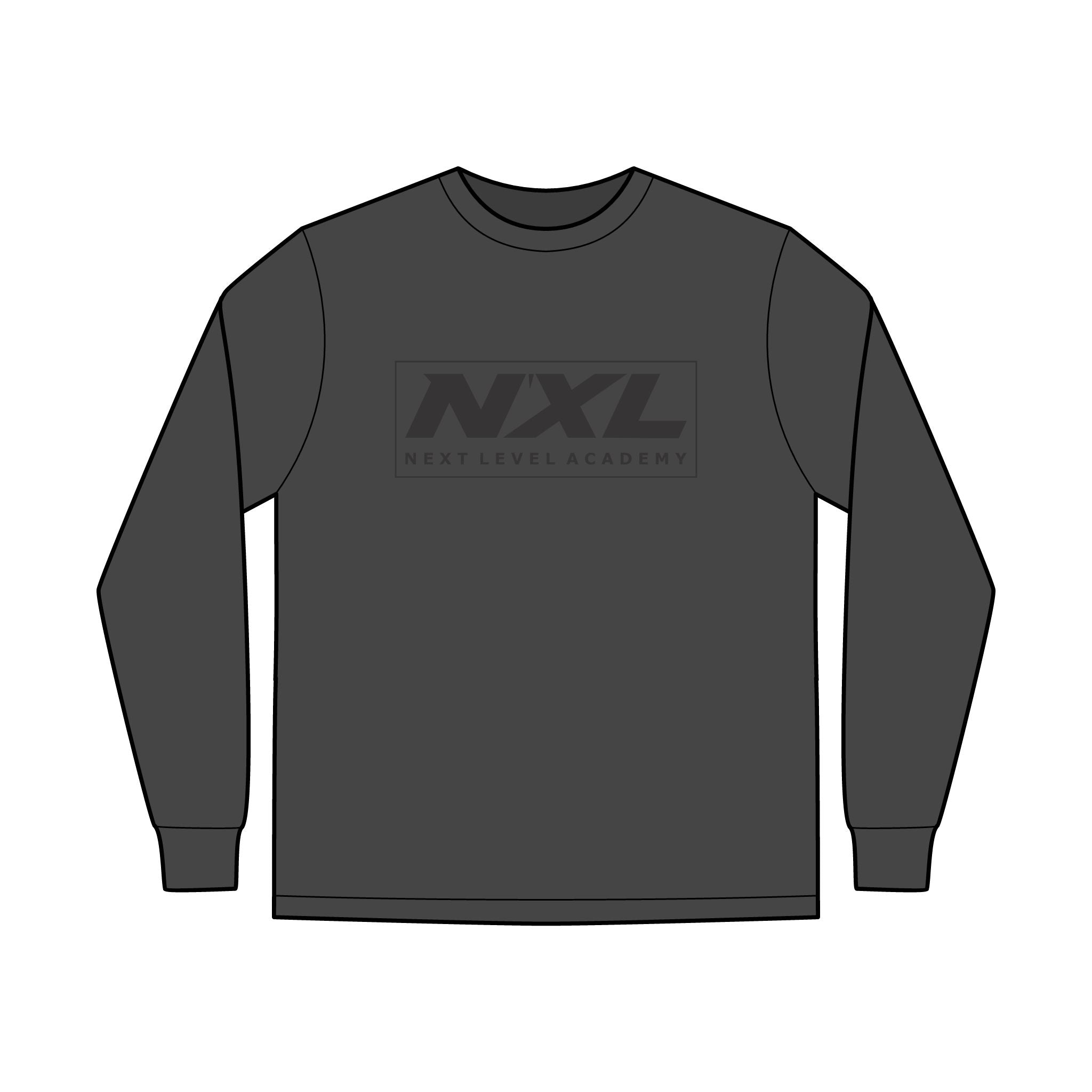 Unisex Long Sleeve T-Shirt