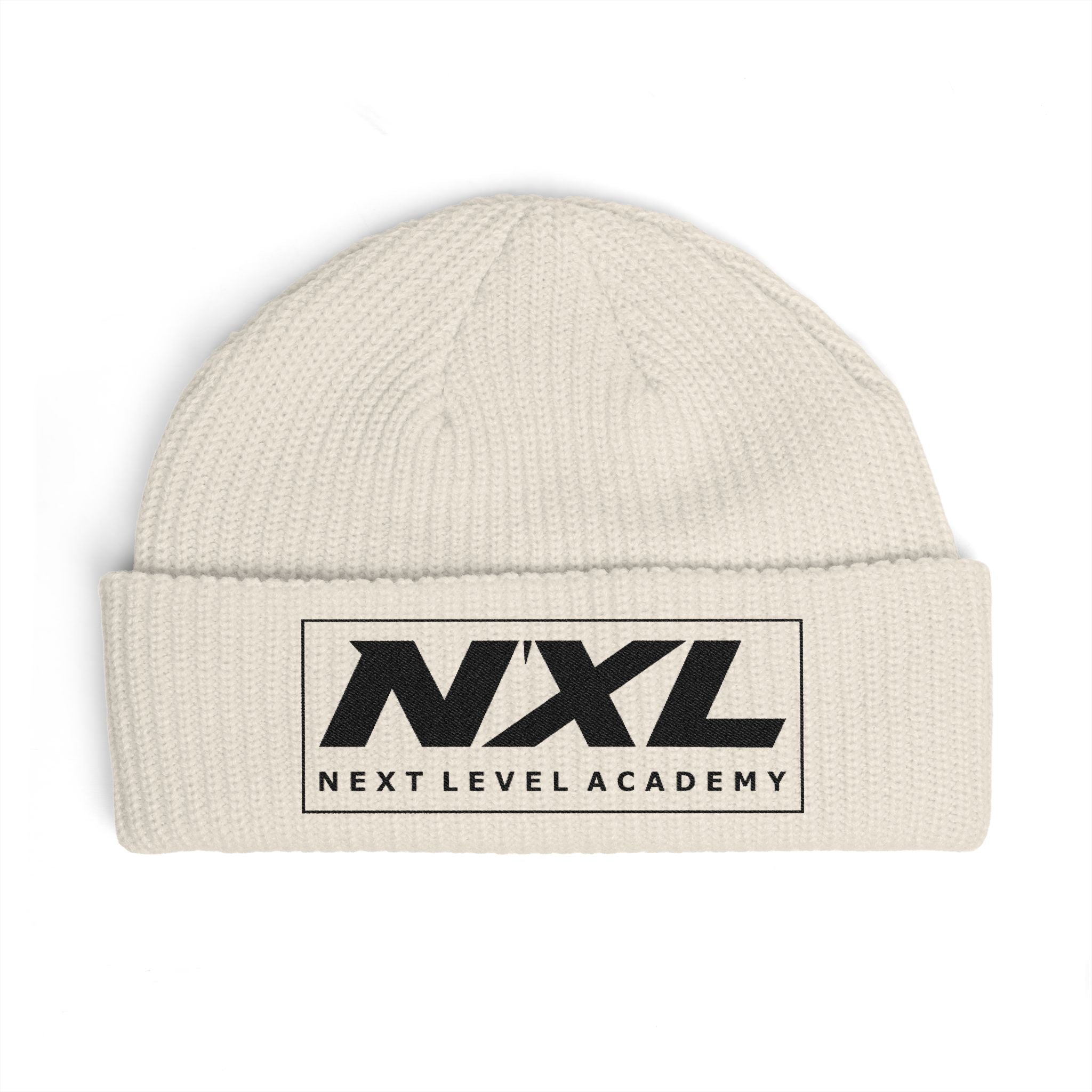 Cuff Beanie