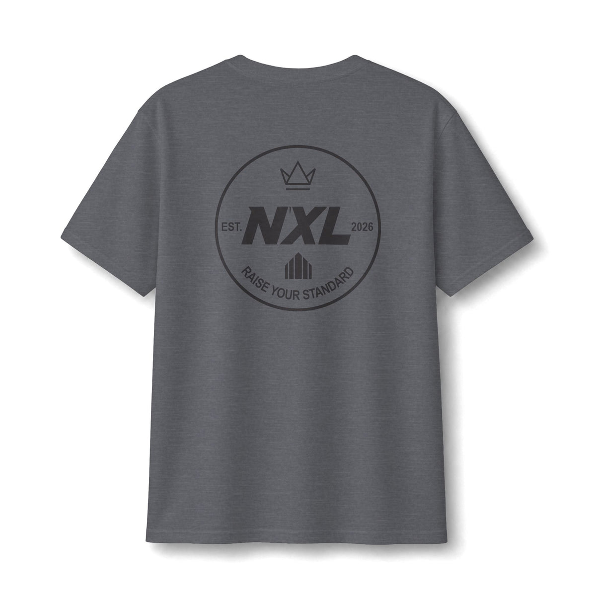 Light Cotton Tee