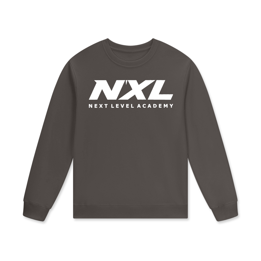 Streetwear Unisex Cotton Pullover
