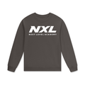 Streetwear Unisex Cotton Pullover