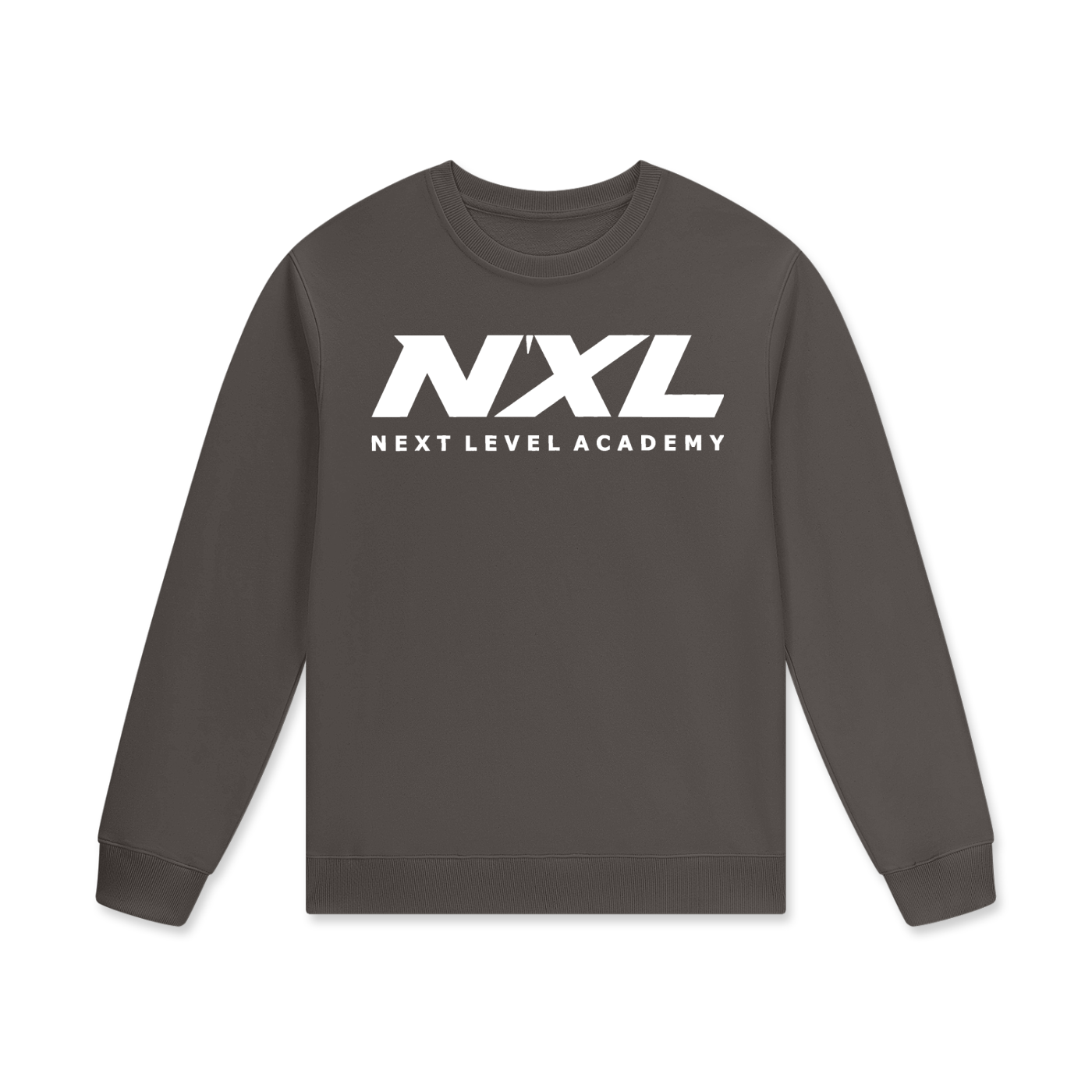 Streetwear Unisex Cotton Pullover