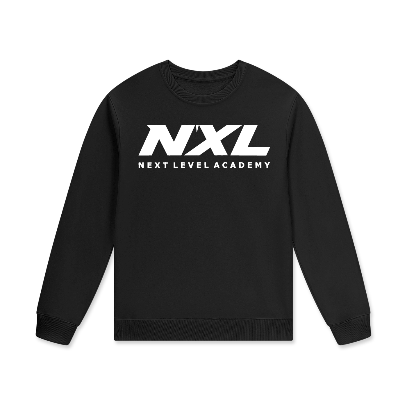 Streetwear Unisex Cotton Pullover