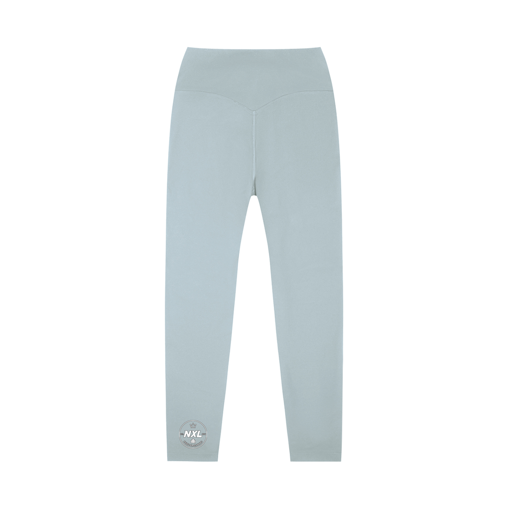 High-Waisted Yoga Leggings