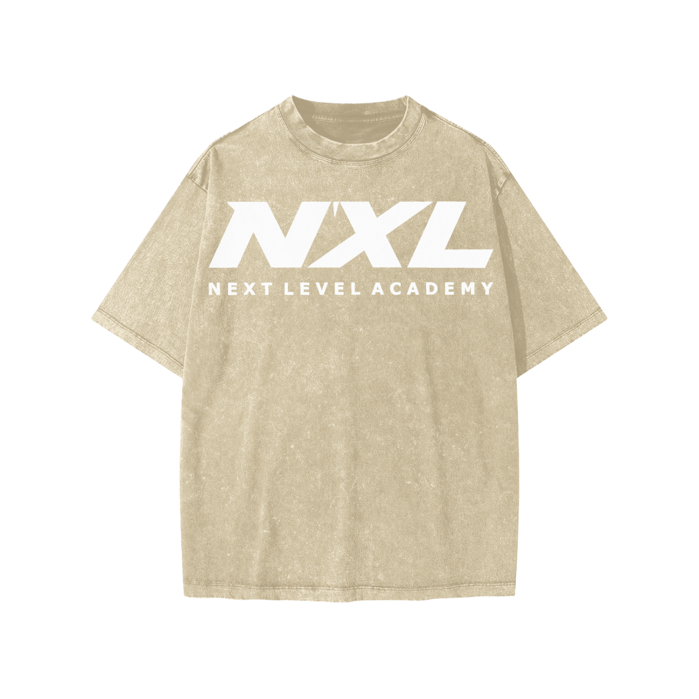 Snow Washed Kids' T-Shirt
