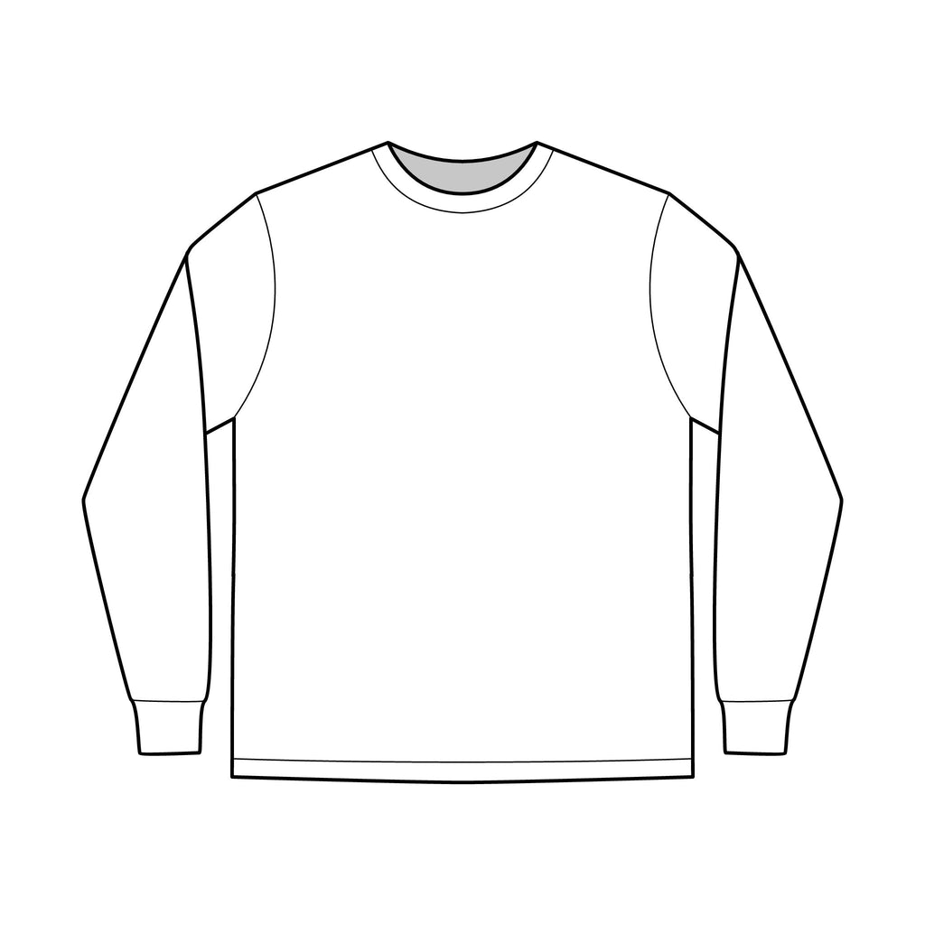 Unisex Long Sleeve T-Shirt