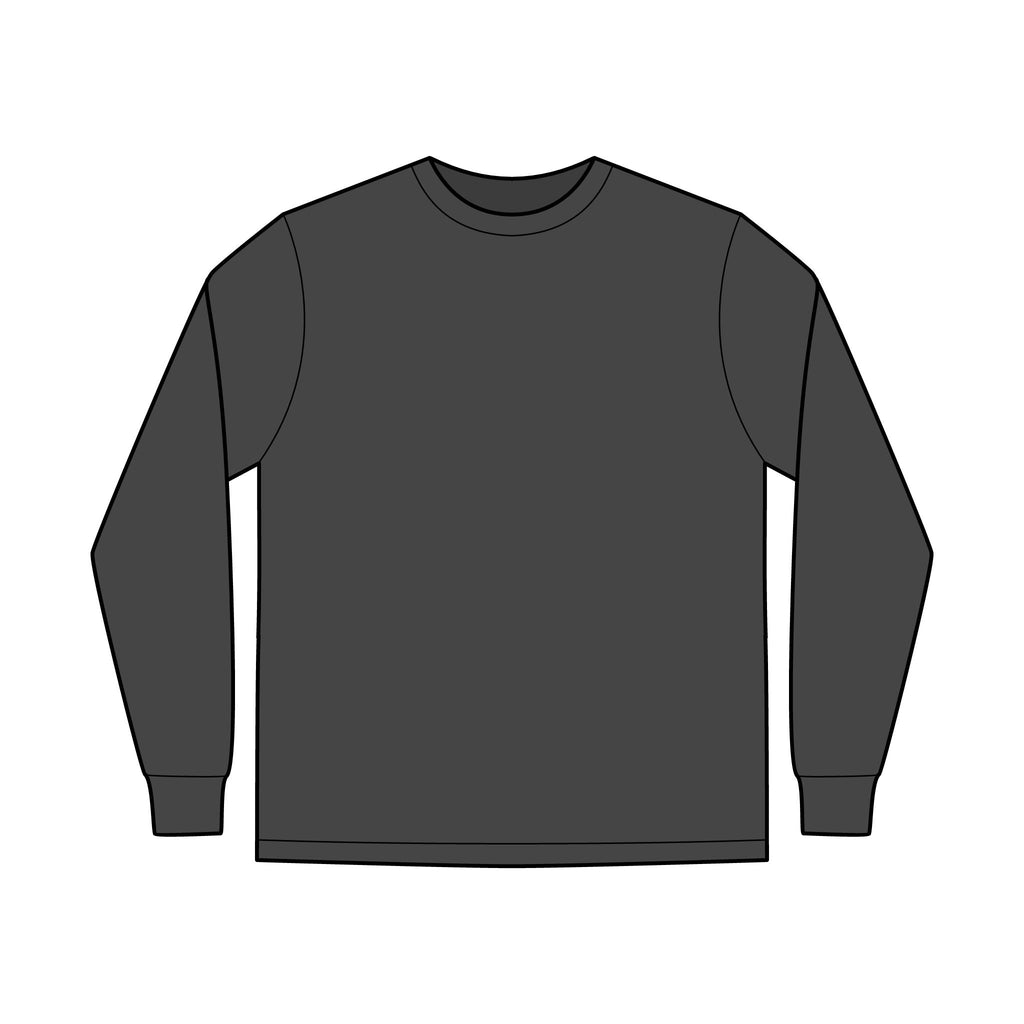Unisex Long Sleeve T-Shirt