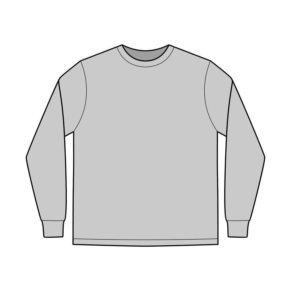 Unisex Long Sleeve T-Shirt