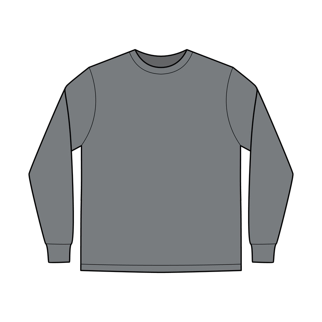Unisex Long Sleeve T-Shirt