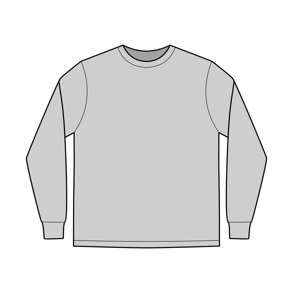 Unisex Long Sleeve T-Shirt