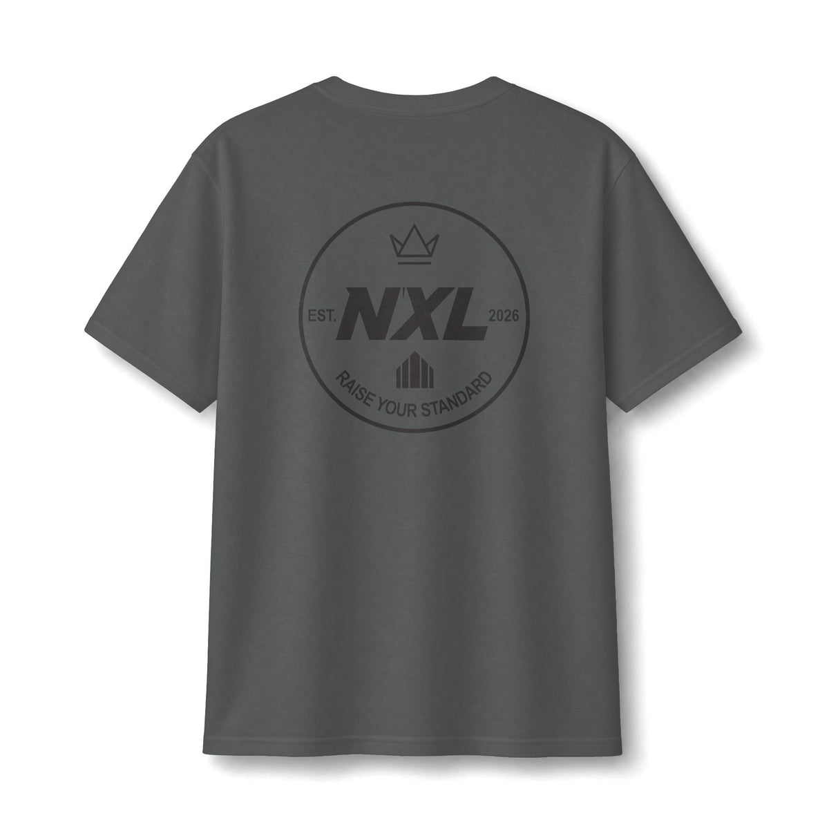 Light Cotton Tee