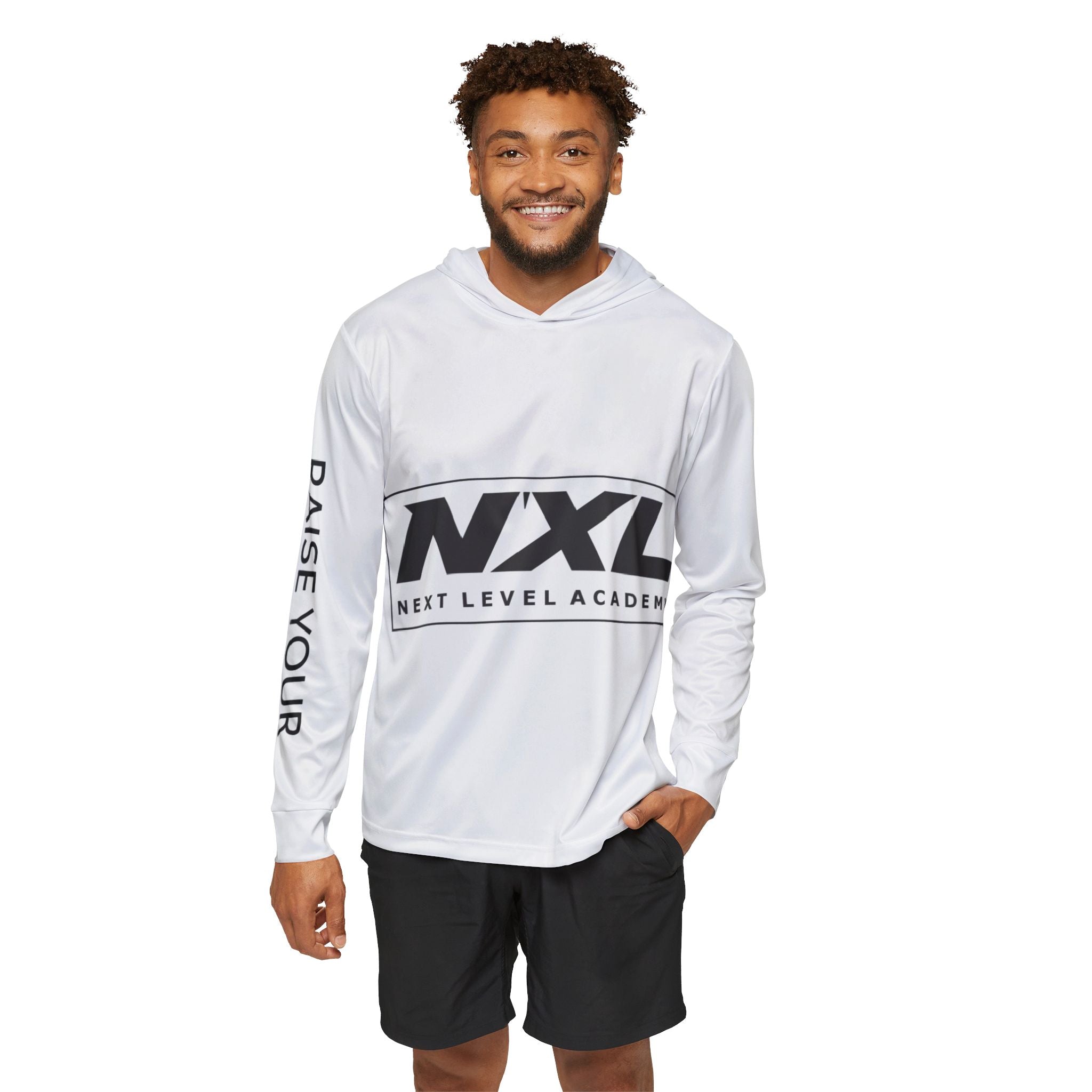 Men's Sports Warmup Hoodie (AOP)