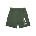 Men’s Regular Fit Performance Shorts