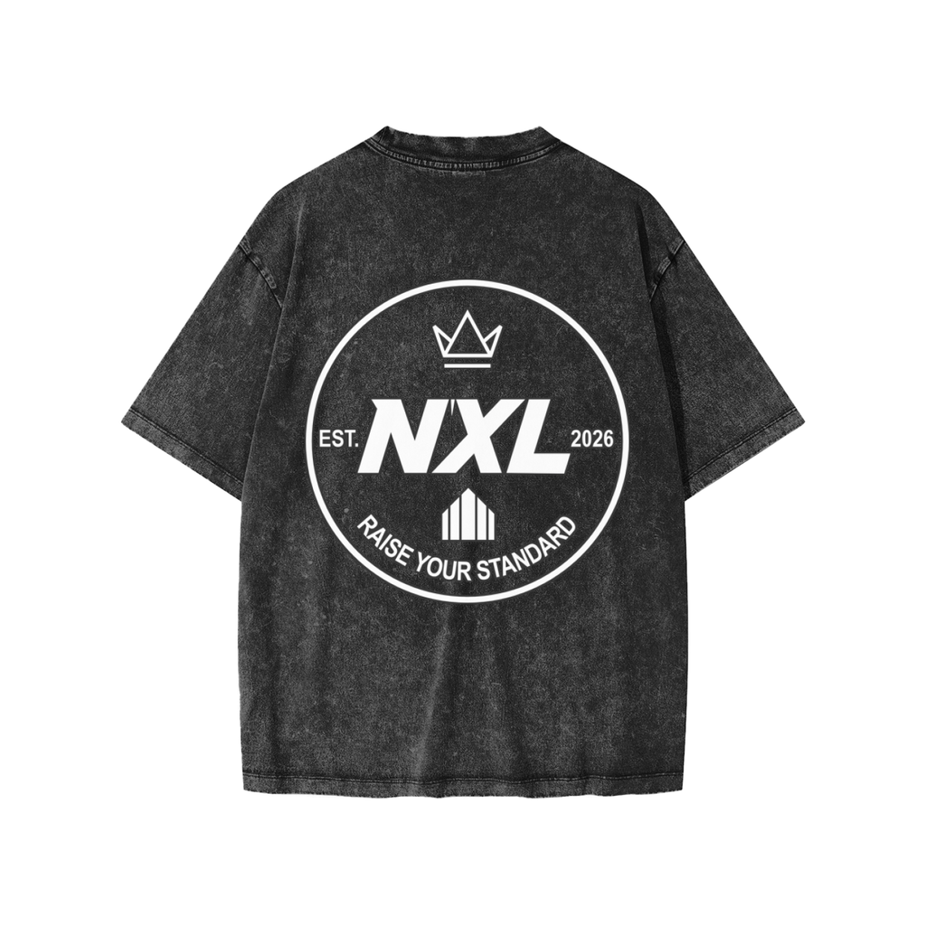 Snow Washed Kids' T-Shirt
