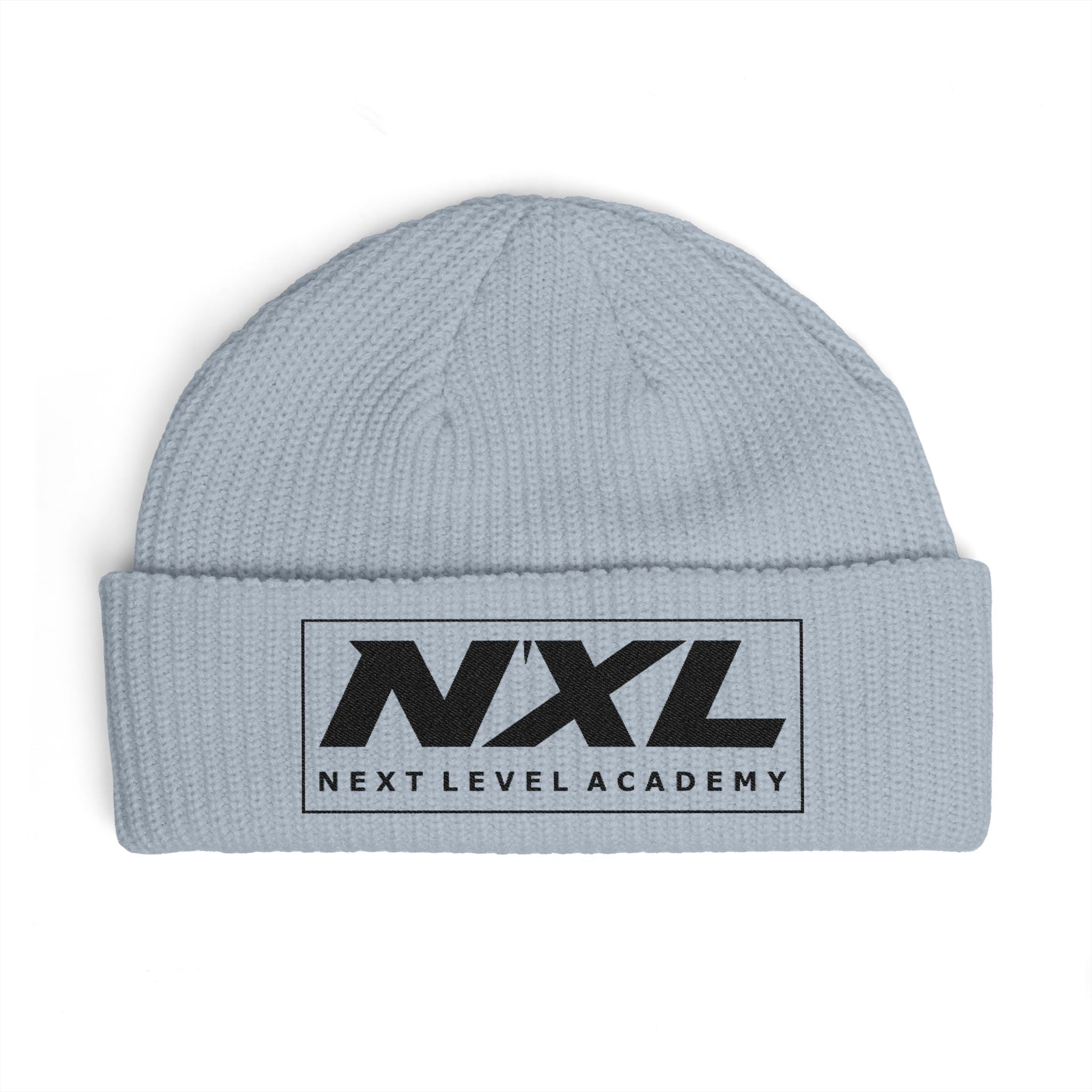 Cuff Beanie