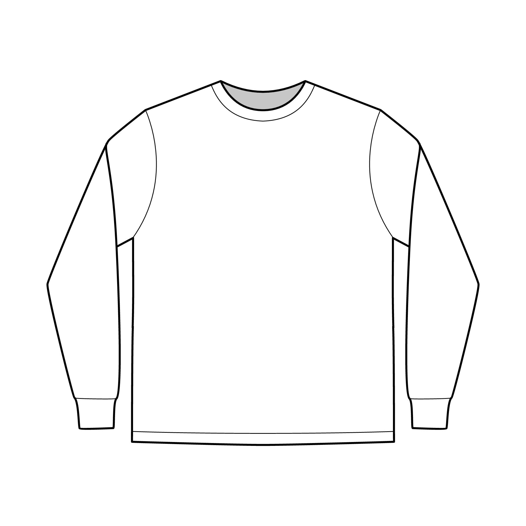 Unisex Long Sleeve T-Shirt