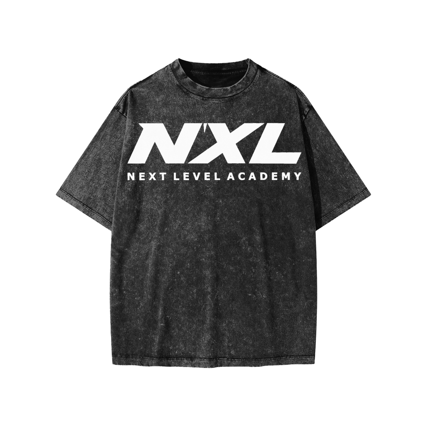 Snow Washed Kids' T-Shirt