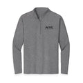 Men's Sport-Wick® Stretch Quarter-Zip Pullover (Embroidery)