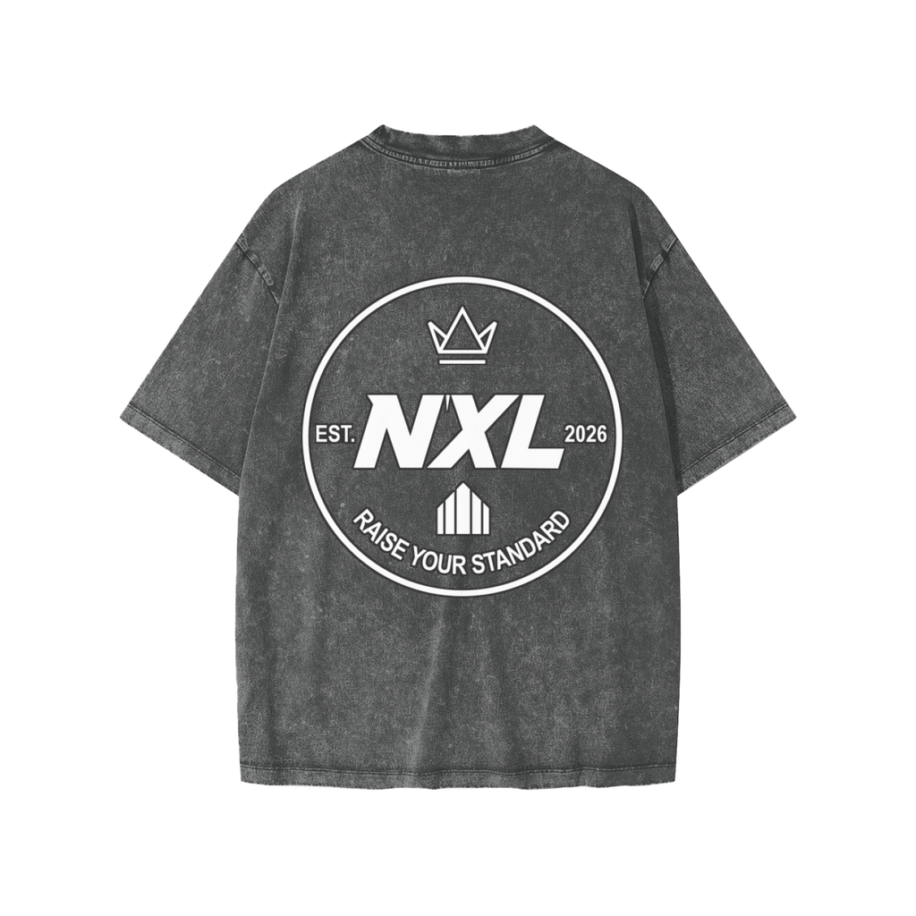 Snow Washed Kids' T-Shirt