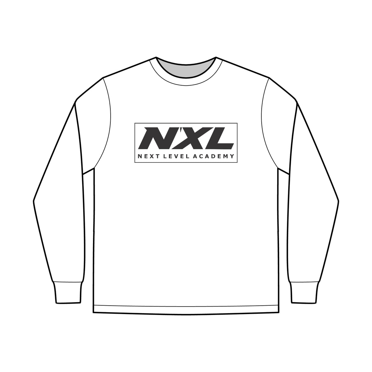 Unisex Long Sleeve T-Shirt