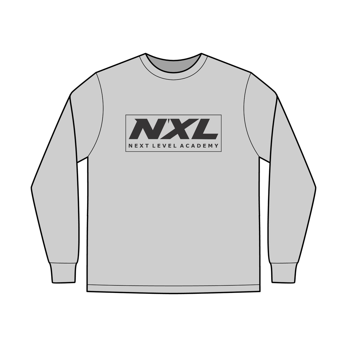 Unisex Long Sleeve T-Shirt