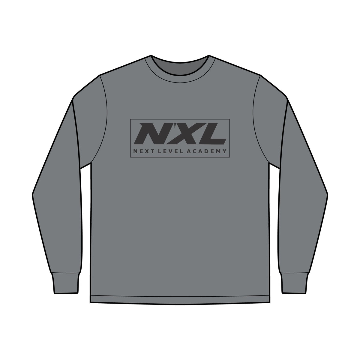 Unisex Long Sleeve T-Shirt
