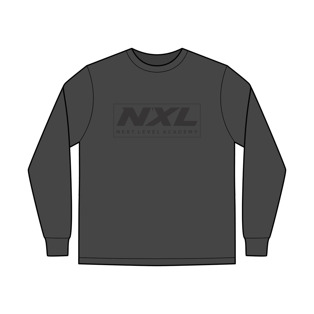 Unisex Long Sleeve T-Shirt