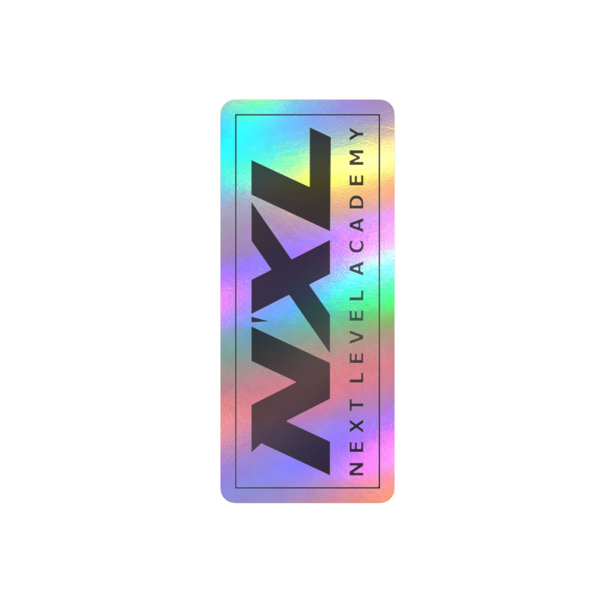 Kiss-Cut Vinyl Decals