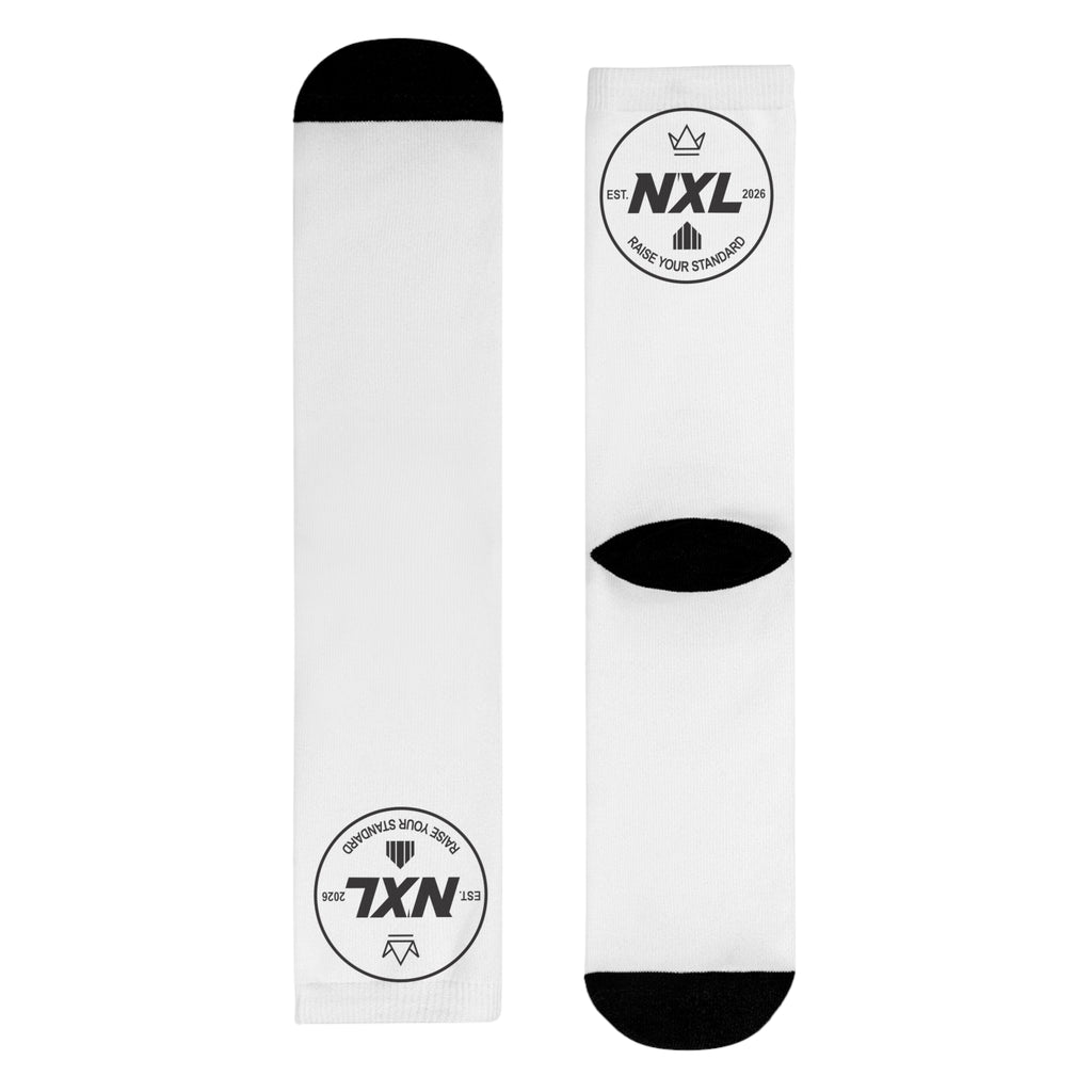 Sublimation Crew Socks (EU)
