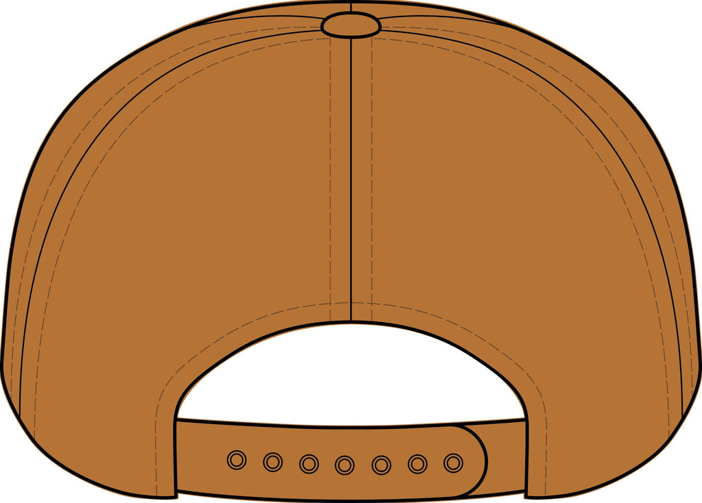 Laser Perf Performance Rope Cap