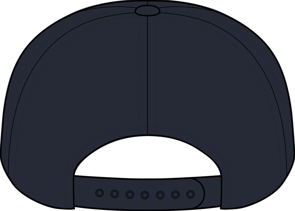 Laser Perf Performance Rope Cap