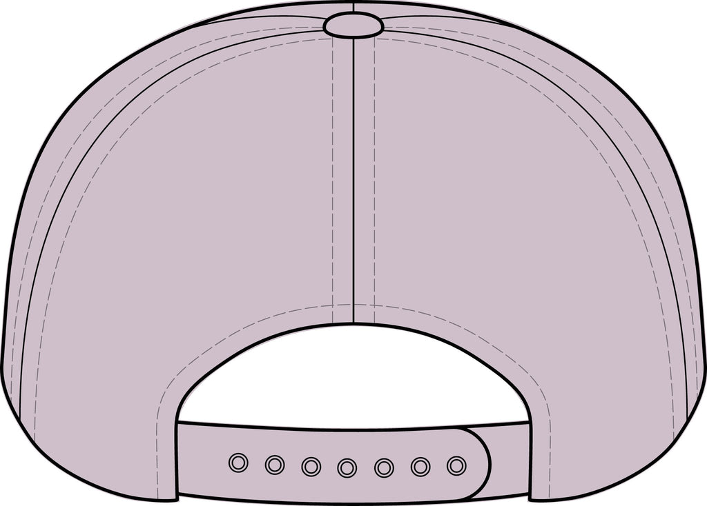 Laser Perf Performance Rope Cap