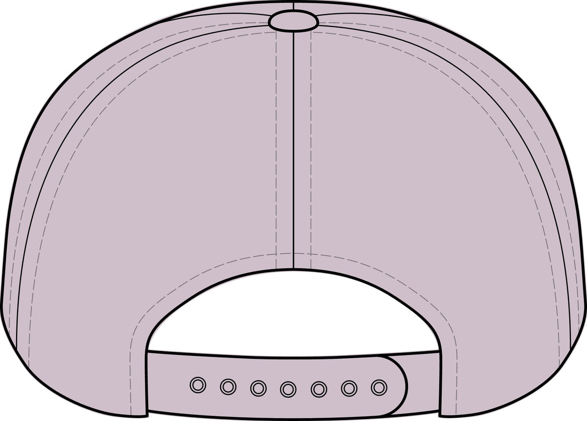 Laser Perf Performance Rope Cap