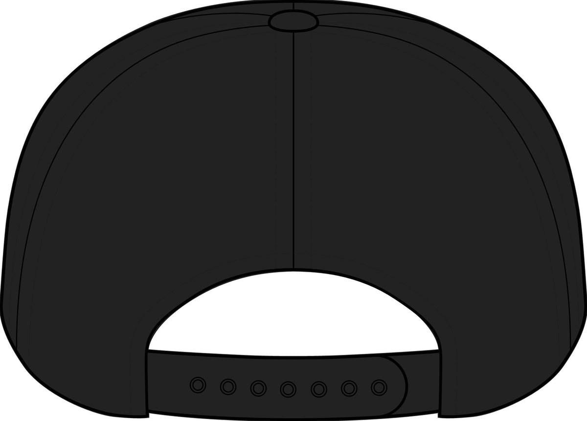 Laser Perf Performance Rope Cap