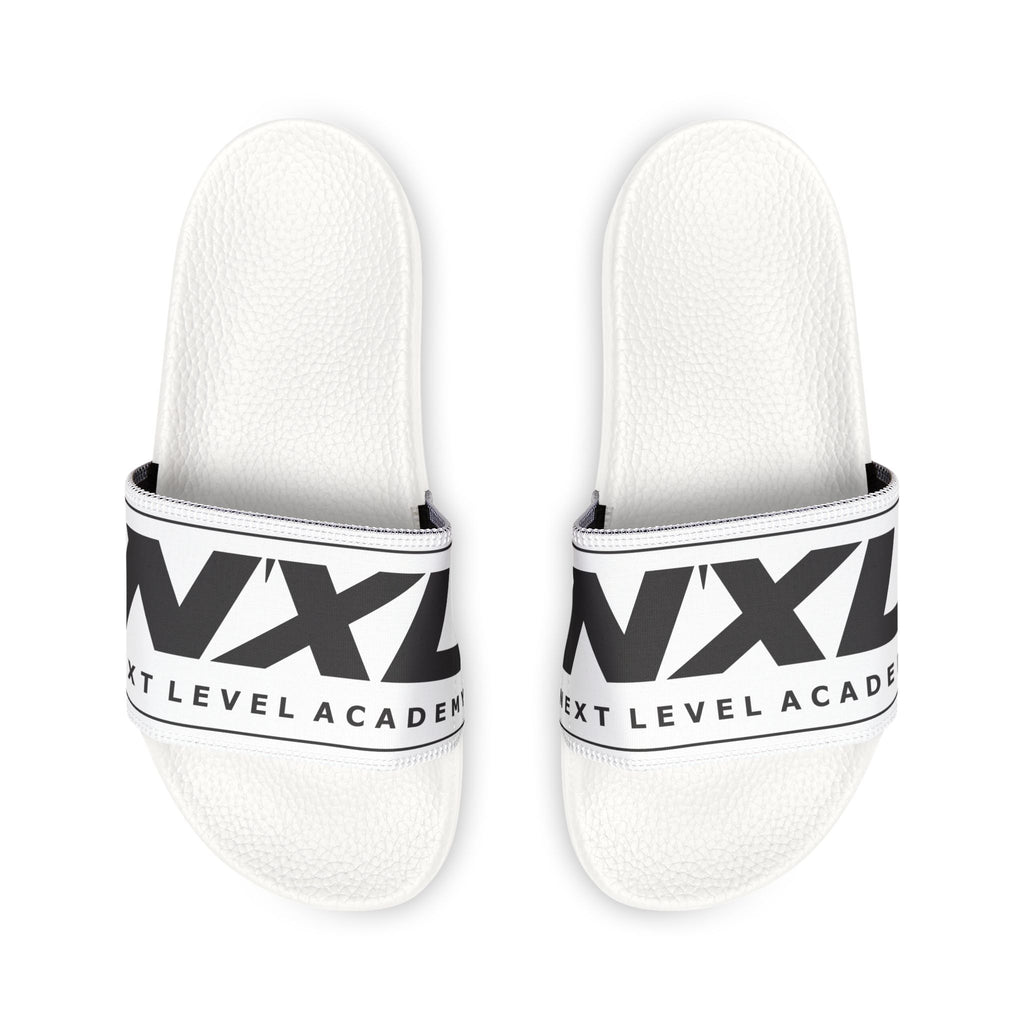 Youth Removable-Strap Sandals