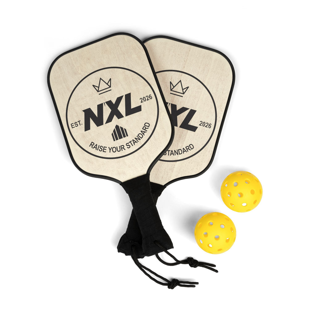 Pickleball Kit