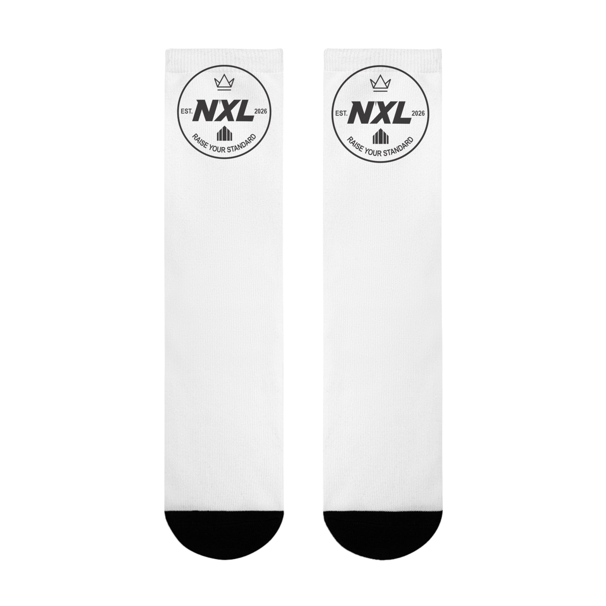 Sublimation Crew Socks (EU)