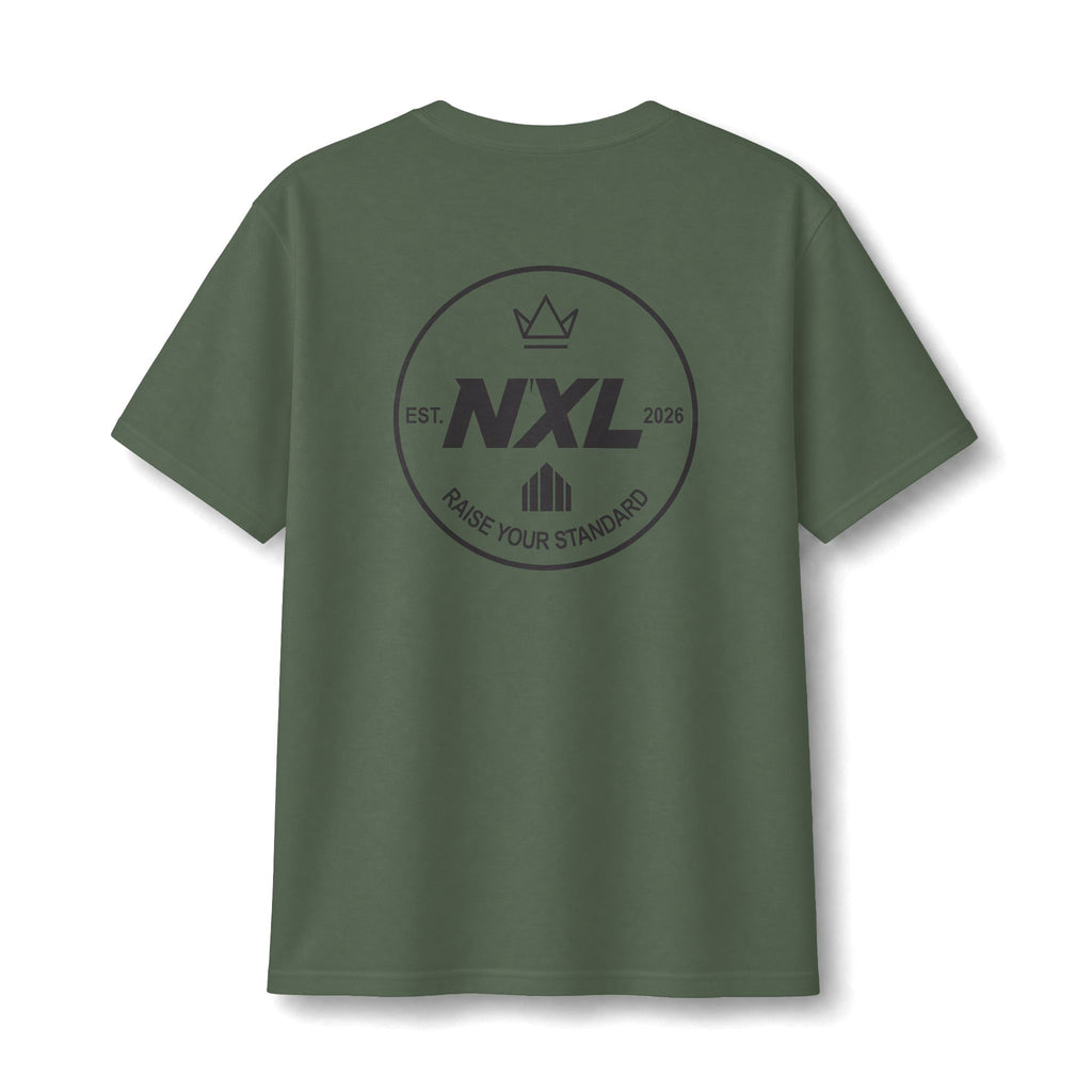 Light Cotton Tee