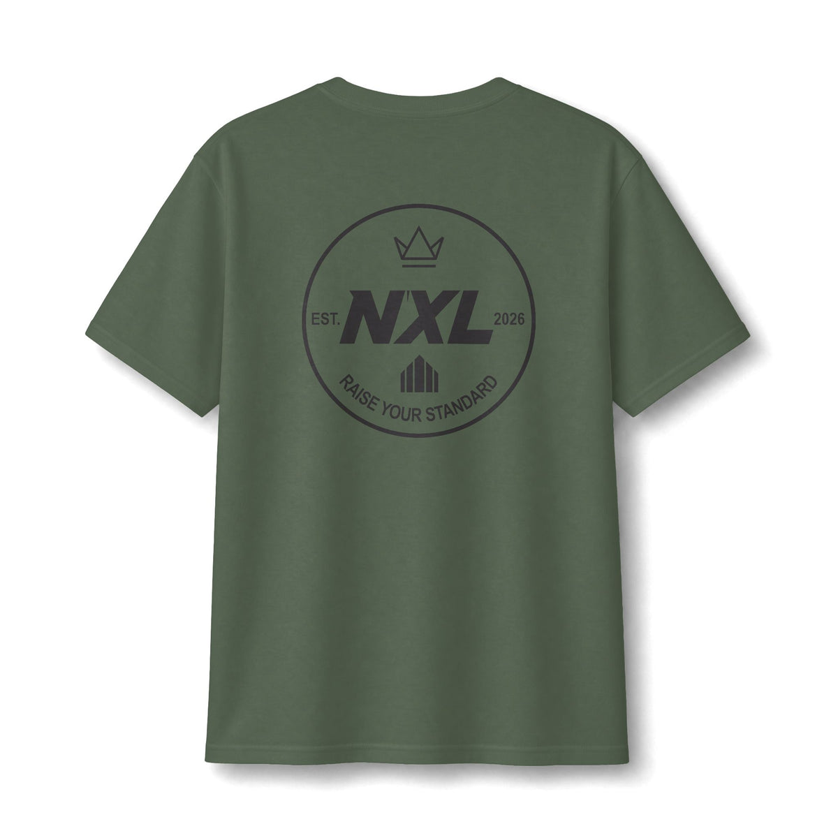 Light Cotton Tee